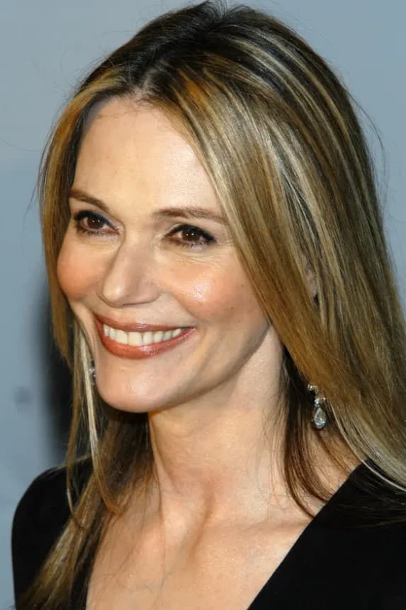 Photo Peggy Lipton