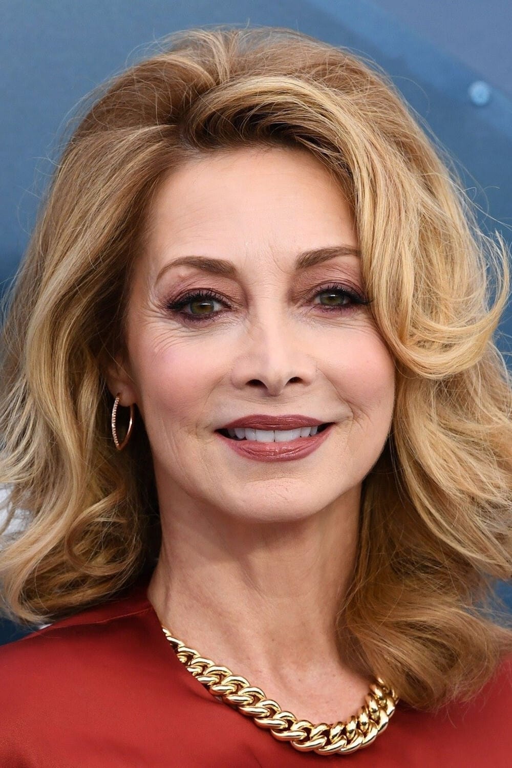 Photo Sharon Lawrence