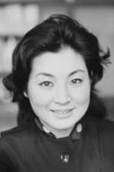 Photo Yūko Hamada