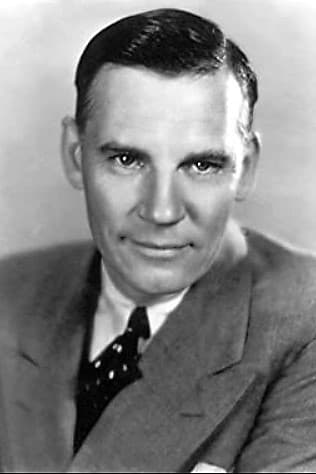 Photo Walter Huston