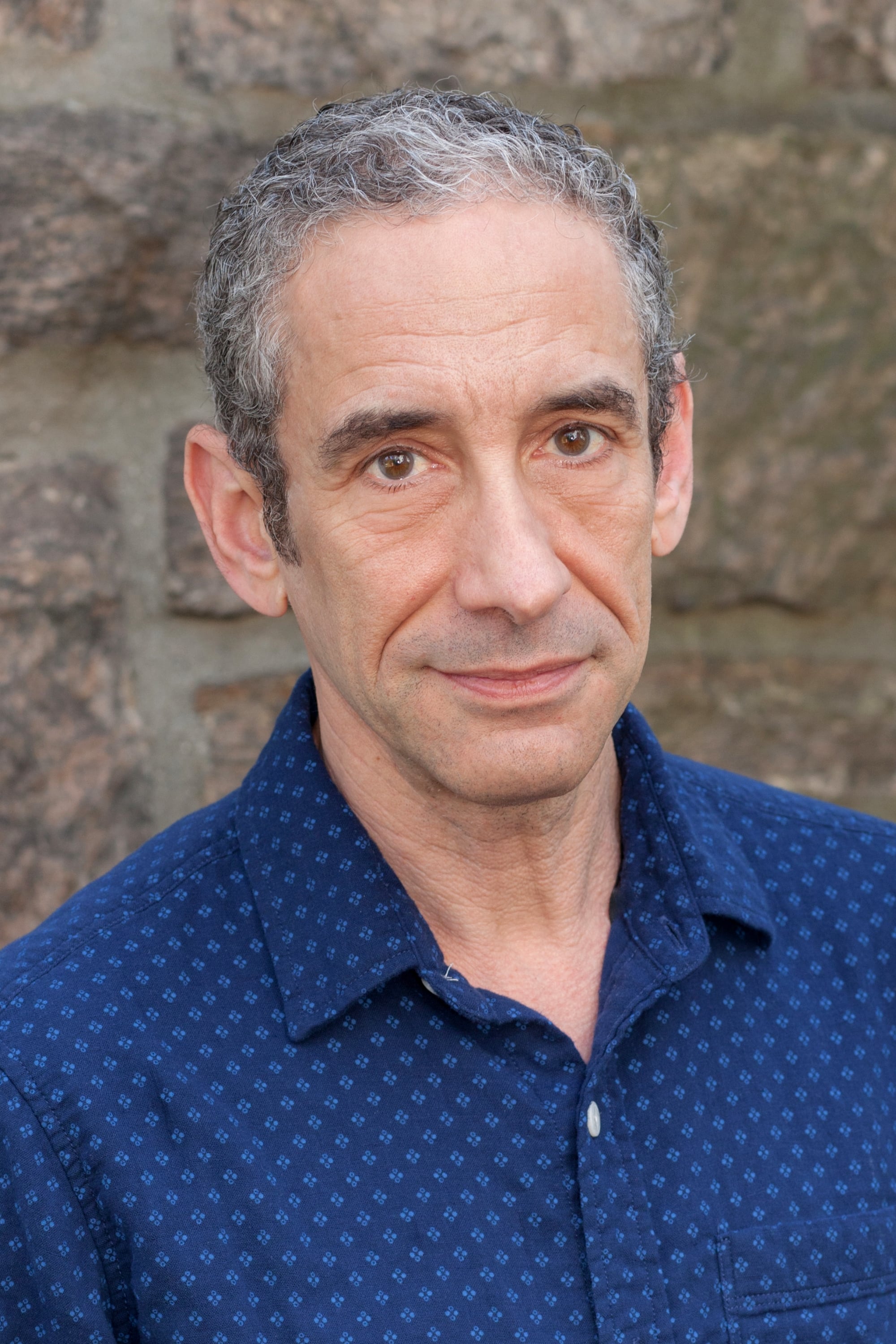 Photo Douglas Rushkoff