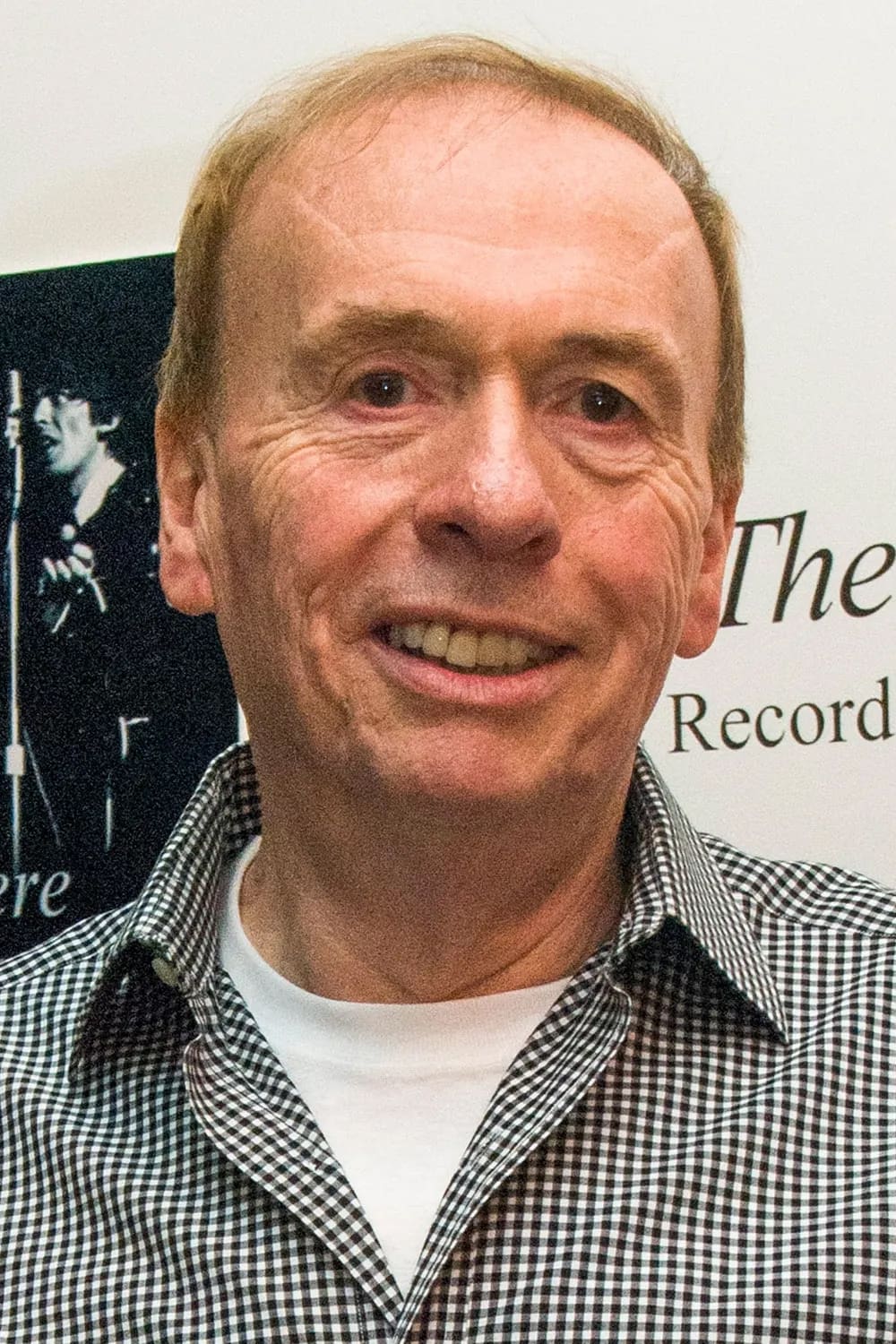 Photo Geoff Emerick