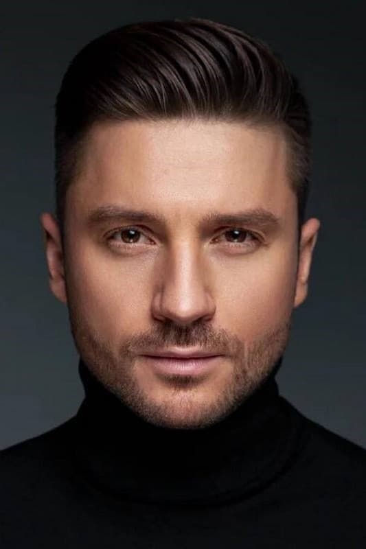 Photo Sergey Lazarev