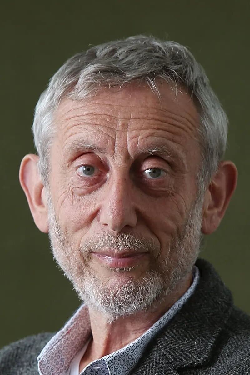 Photo Michael Rosen