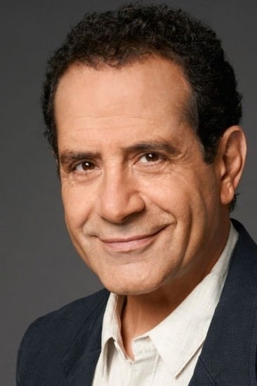 Photo Tony Shalhoub