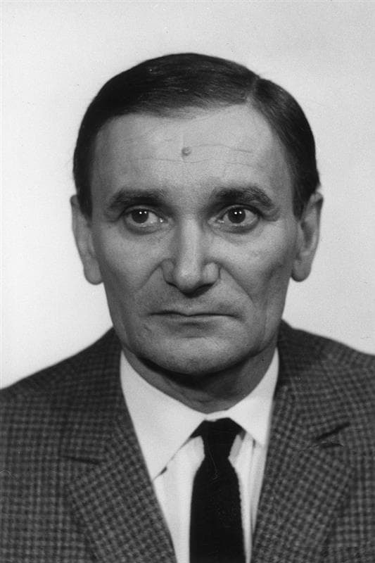 Photo Václav Lohniský