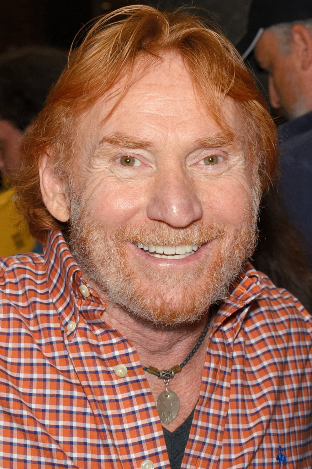 Photo Danny Bonaduce