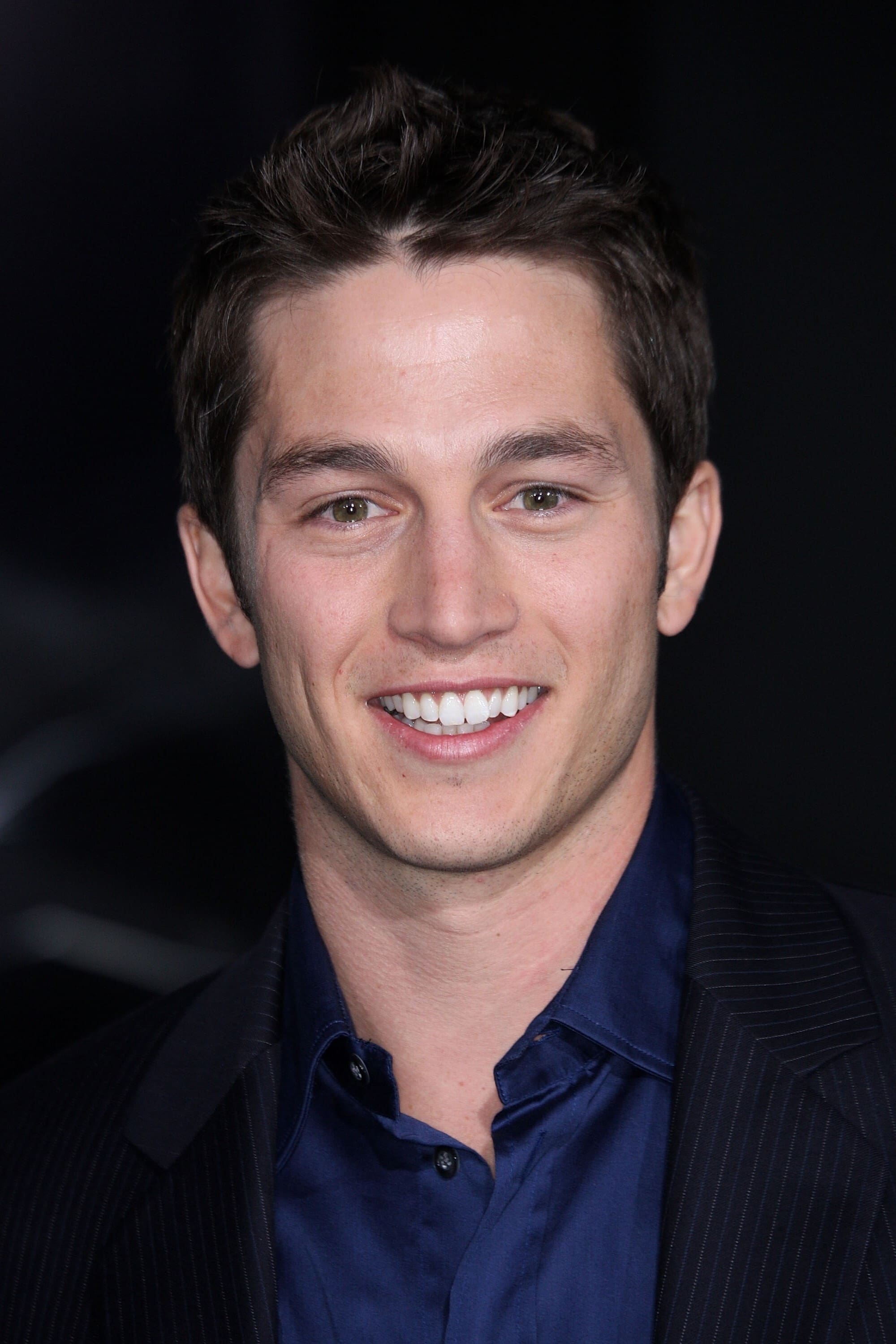 Photo Bobby Campo