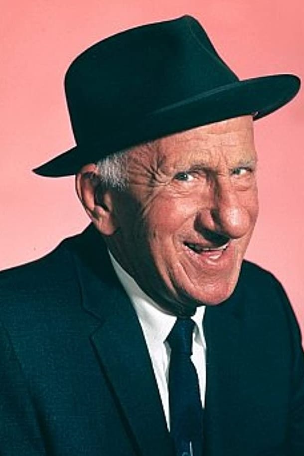 Photo Jimmy Durante