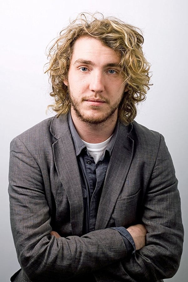 Photo Seann Walsh