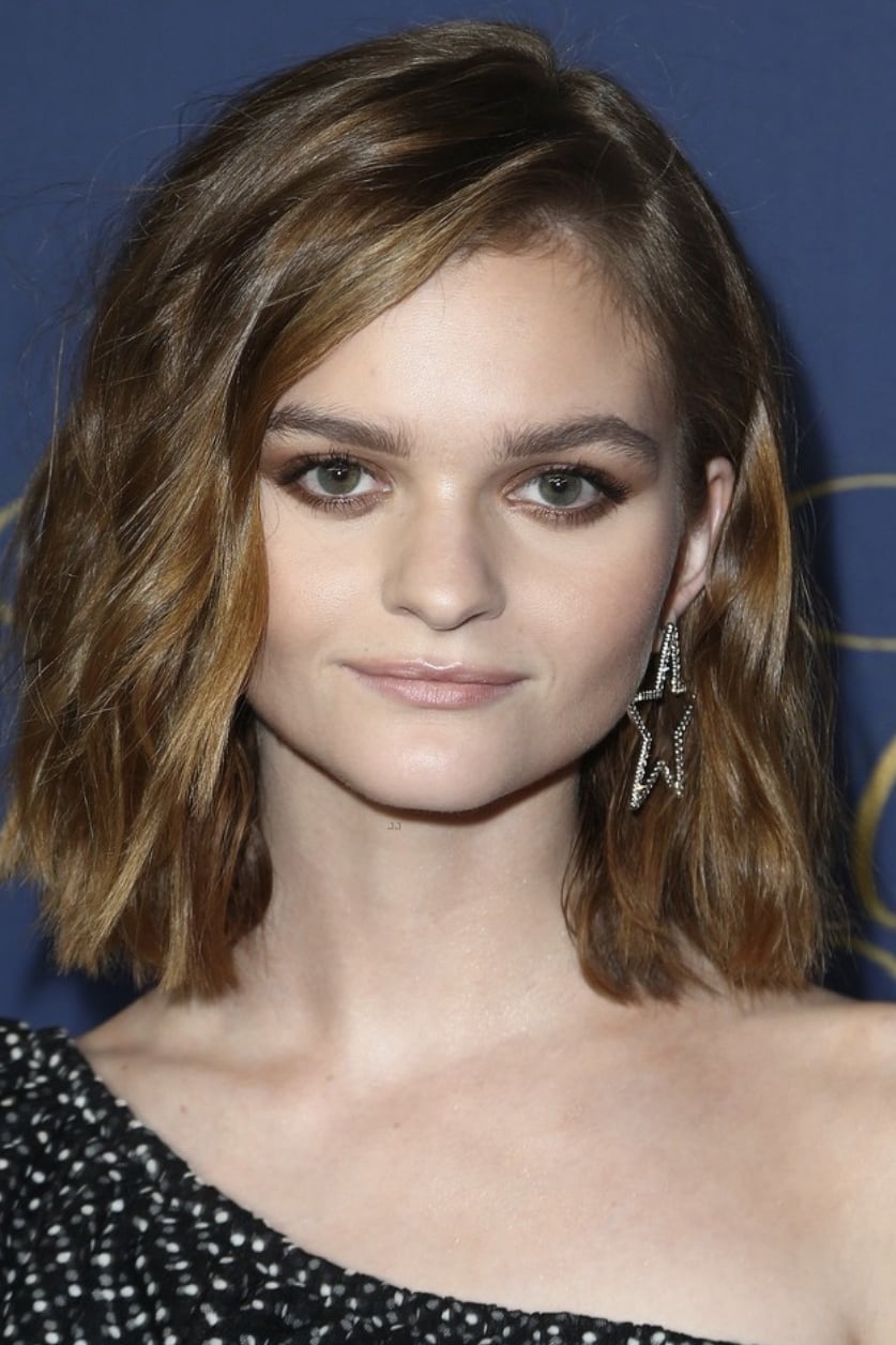 Photo Kerris Dorsey