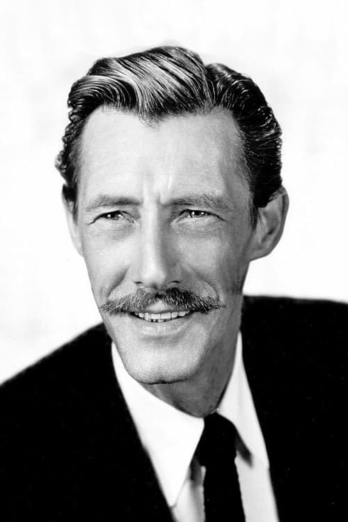 Photo John Carradine