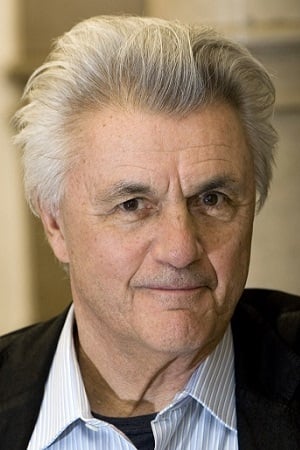 Photo John Irving