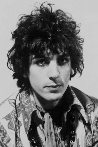 Photo Syd Barrett