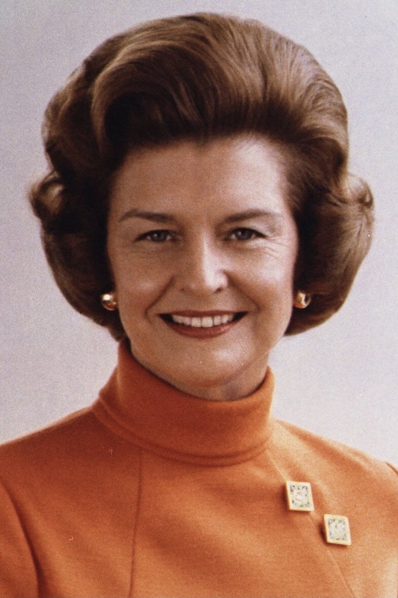 Photo Betty Ford