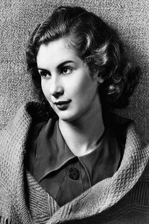 Photo Dinah Sheridan