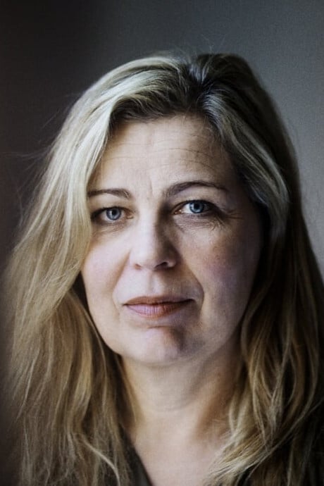 Photo Lone Scherfig