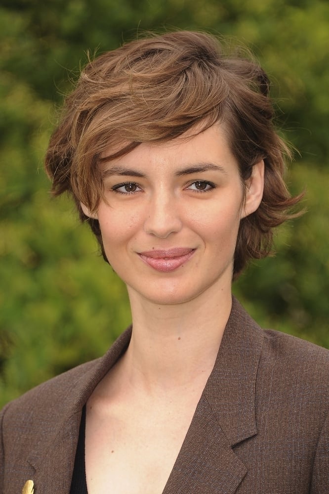 Photo Louise Bourgoin