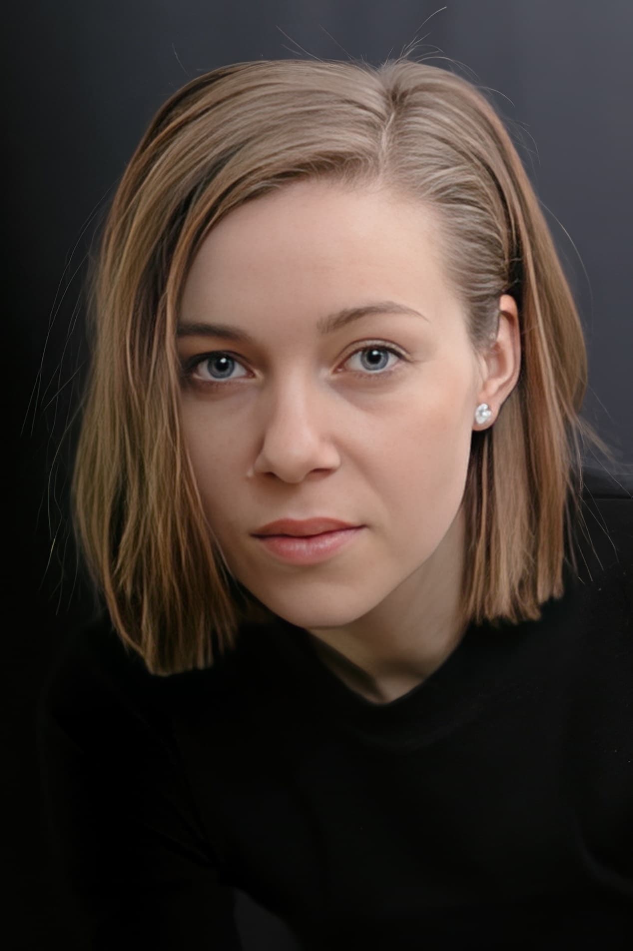 Photo Agáta Červinková