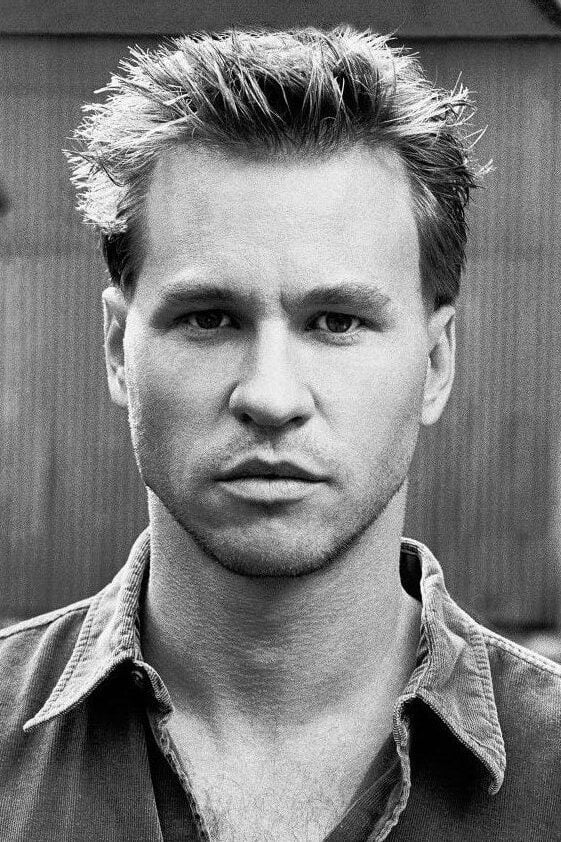 Photo Val Kilmer