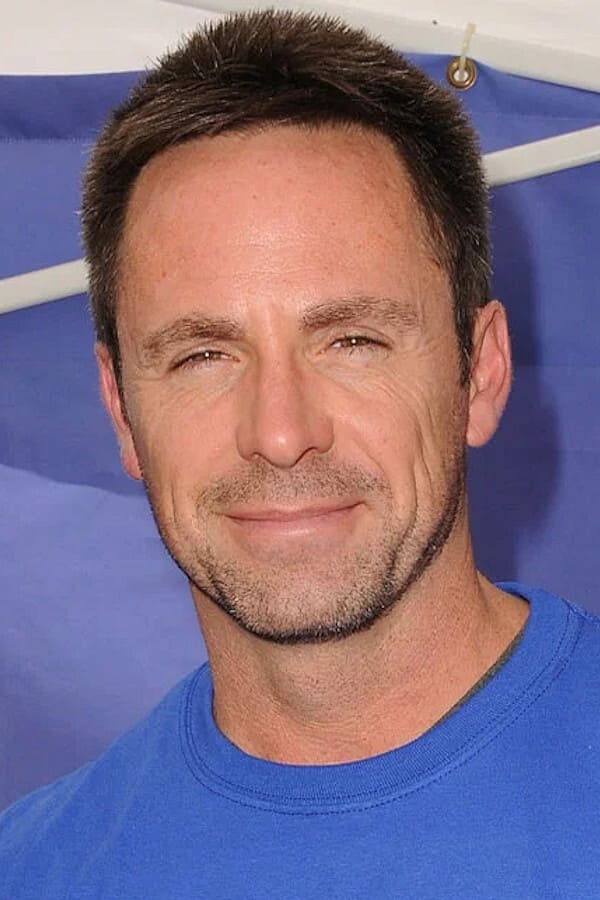 Photo William deVry