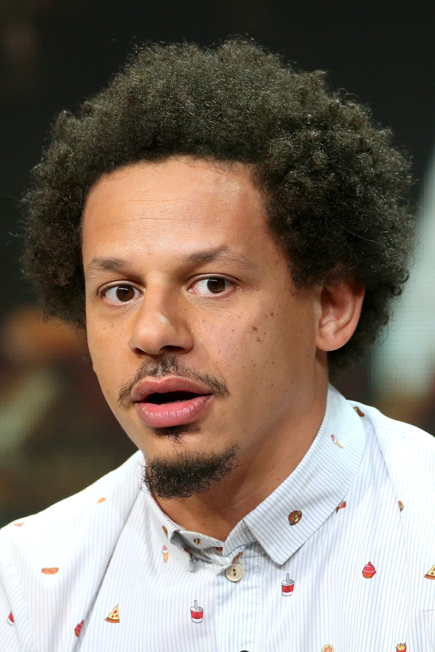 Photo Eric André