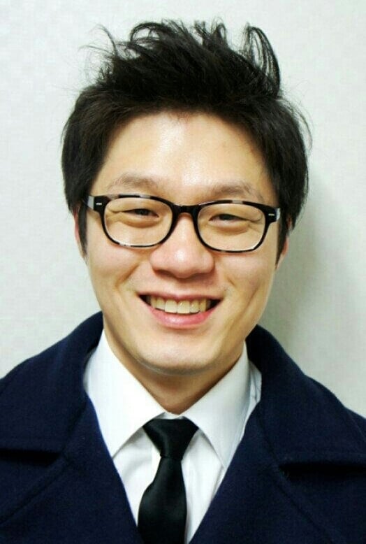 Photo Jang Min-hyeok