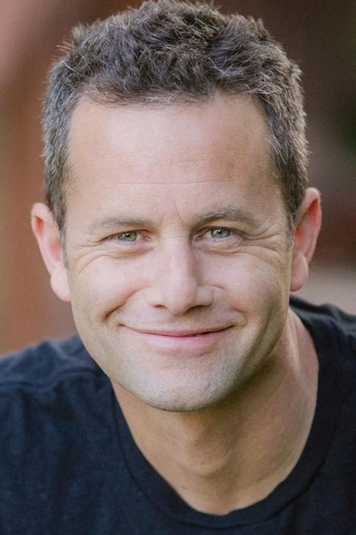 Photo Kirk Cameron