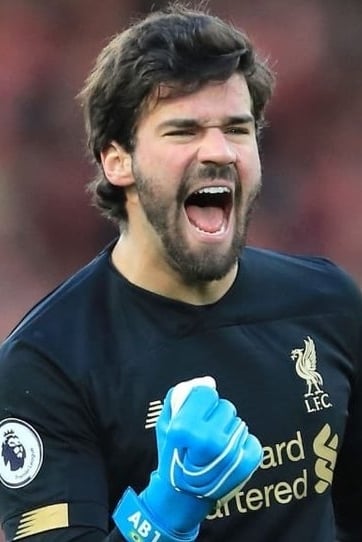 Photo Alisson Becker