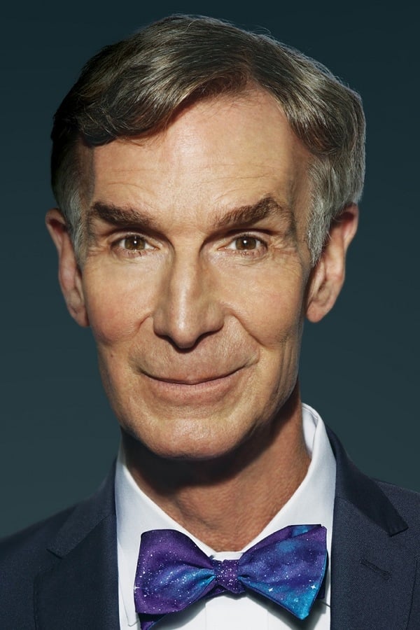 Photo Bill Nye