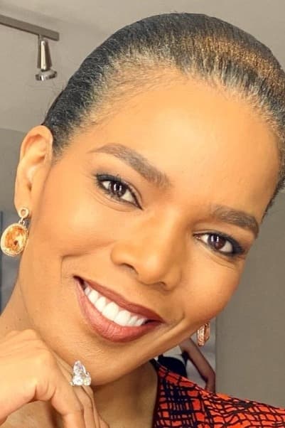 Photo Connie Ferguson