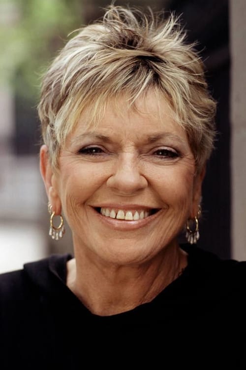 Photo Linda Ellerbee