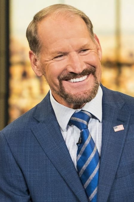 Photo Bill Cowher