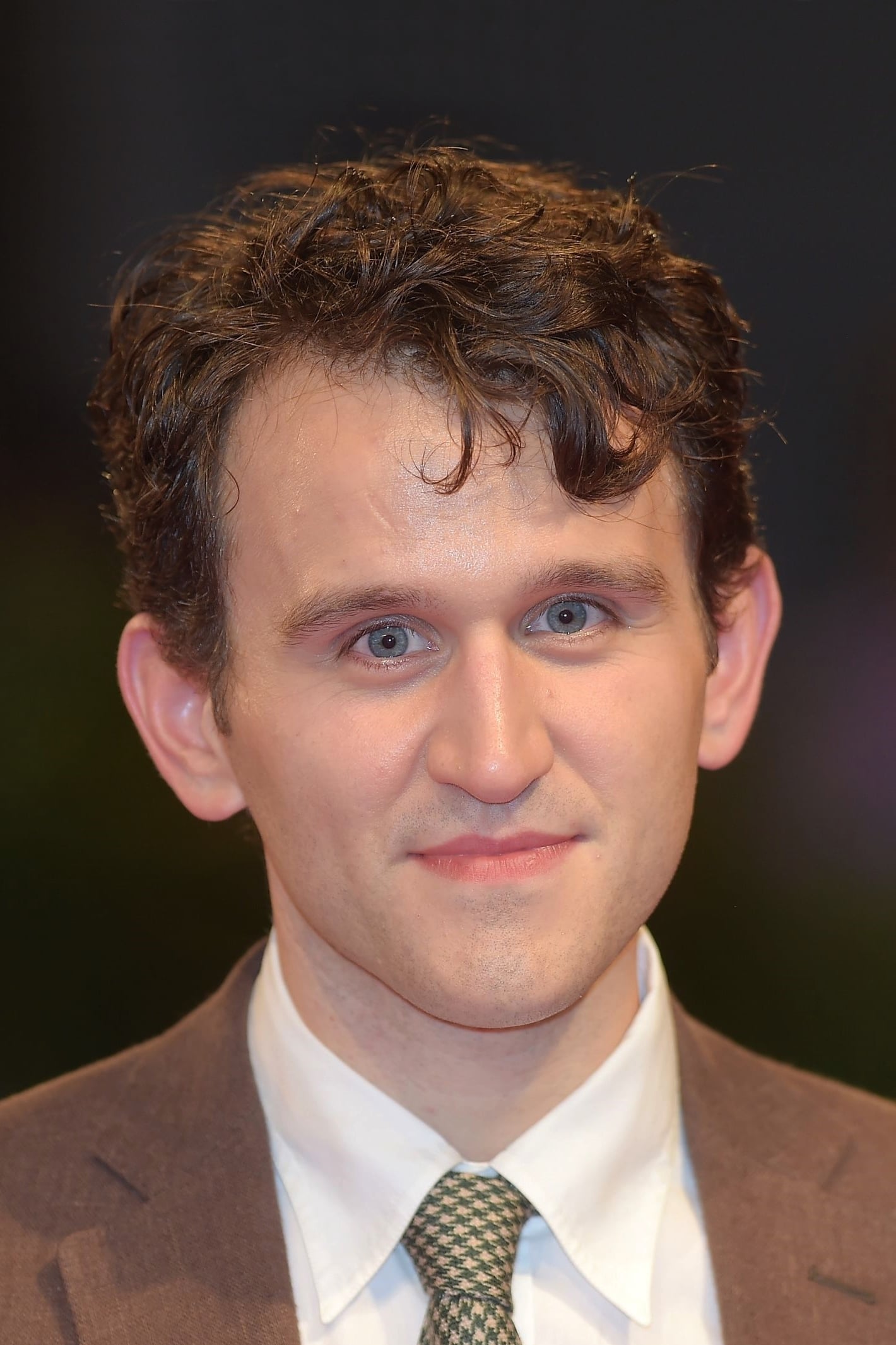 Photo Harry Melling