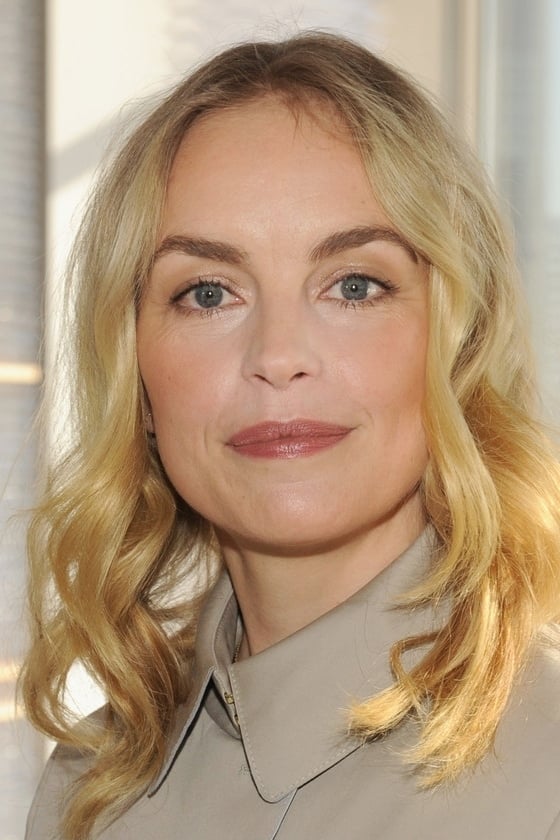 Photo Nina Hoss