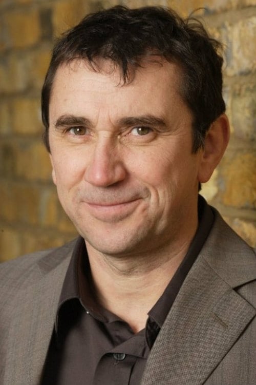 Photo Phil Daniels