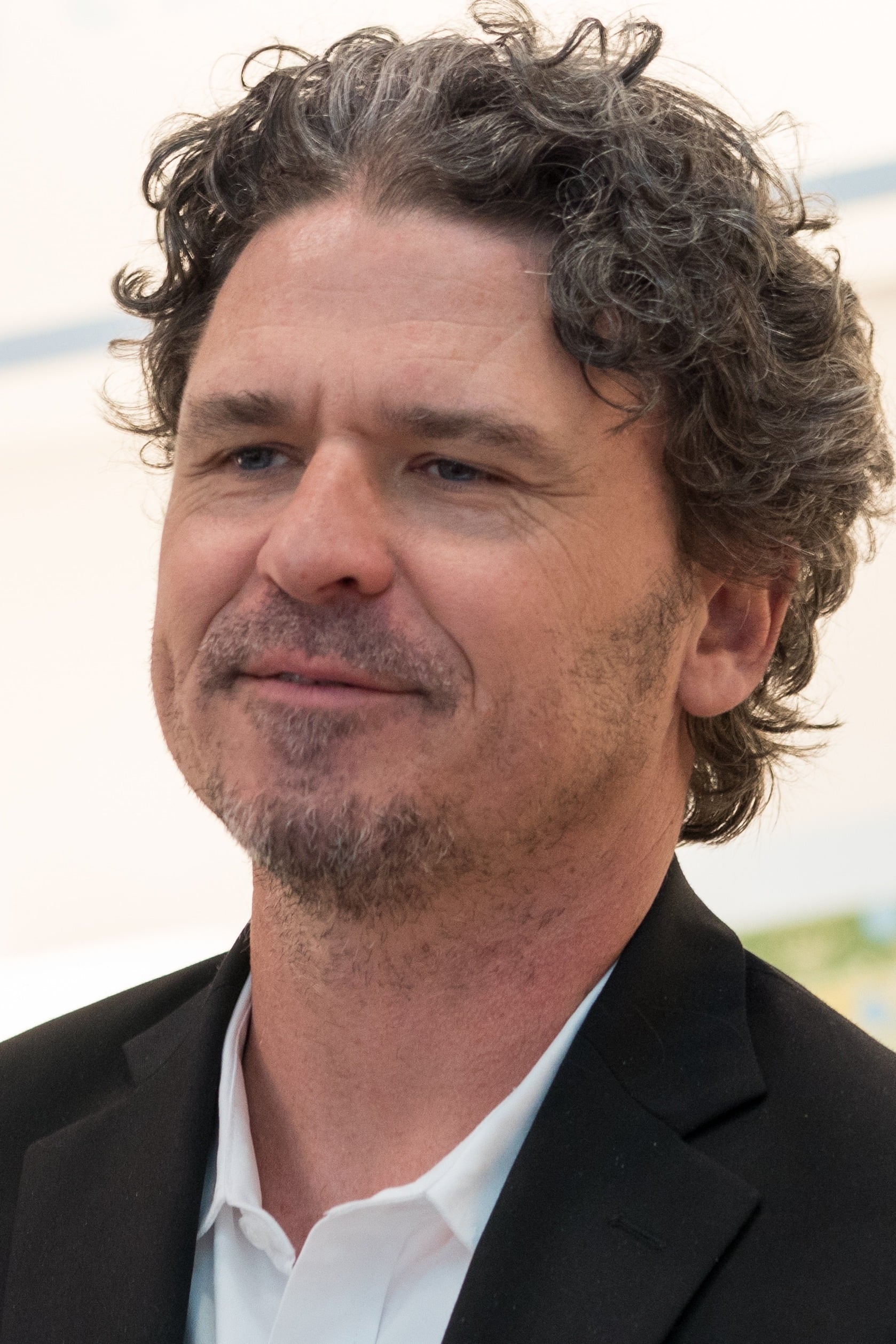 Photo Dave Eggers