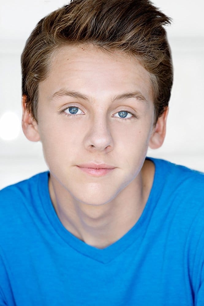 Photo Jacob Bertrand