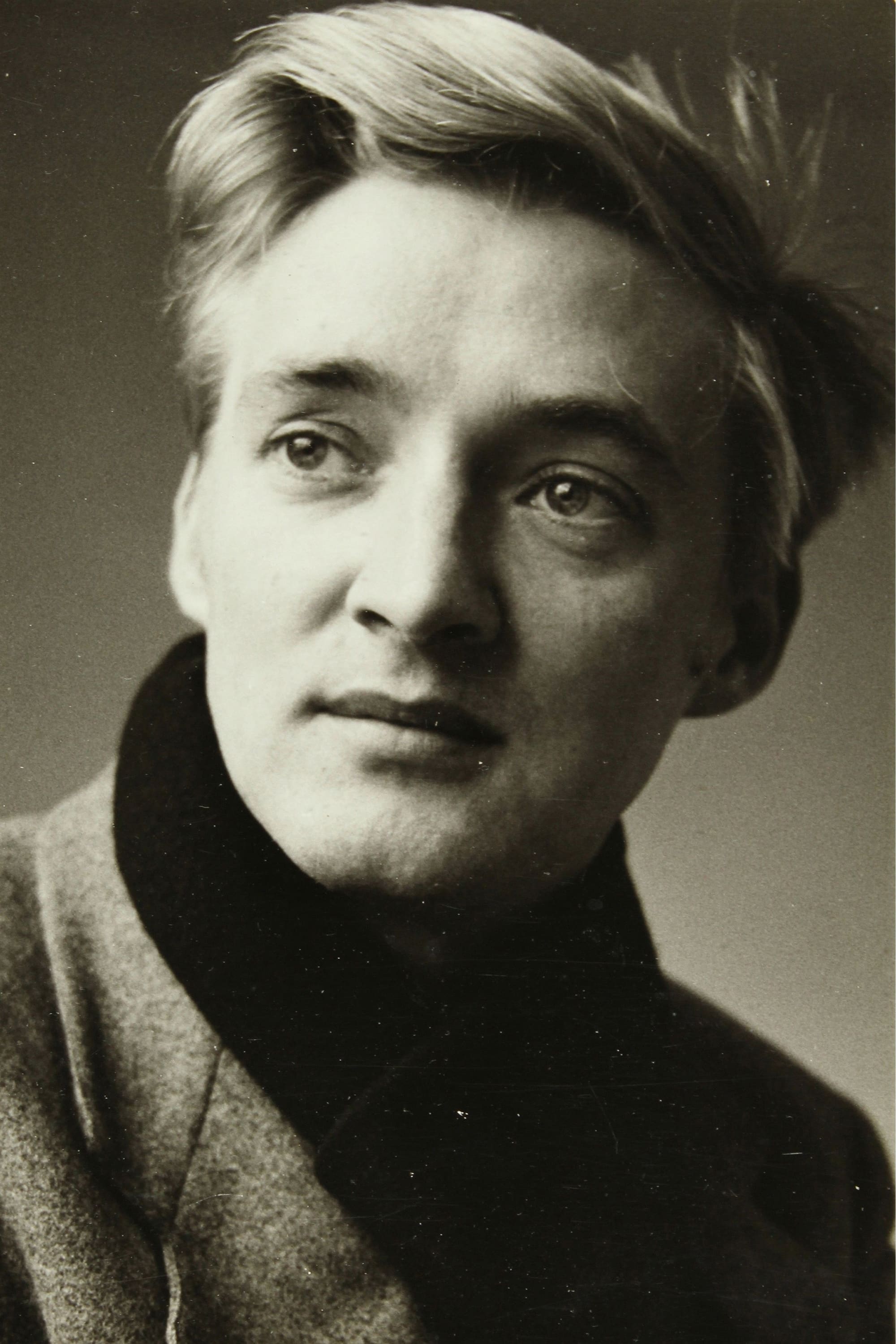 Photo Oskar Werner