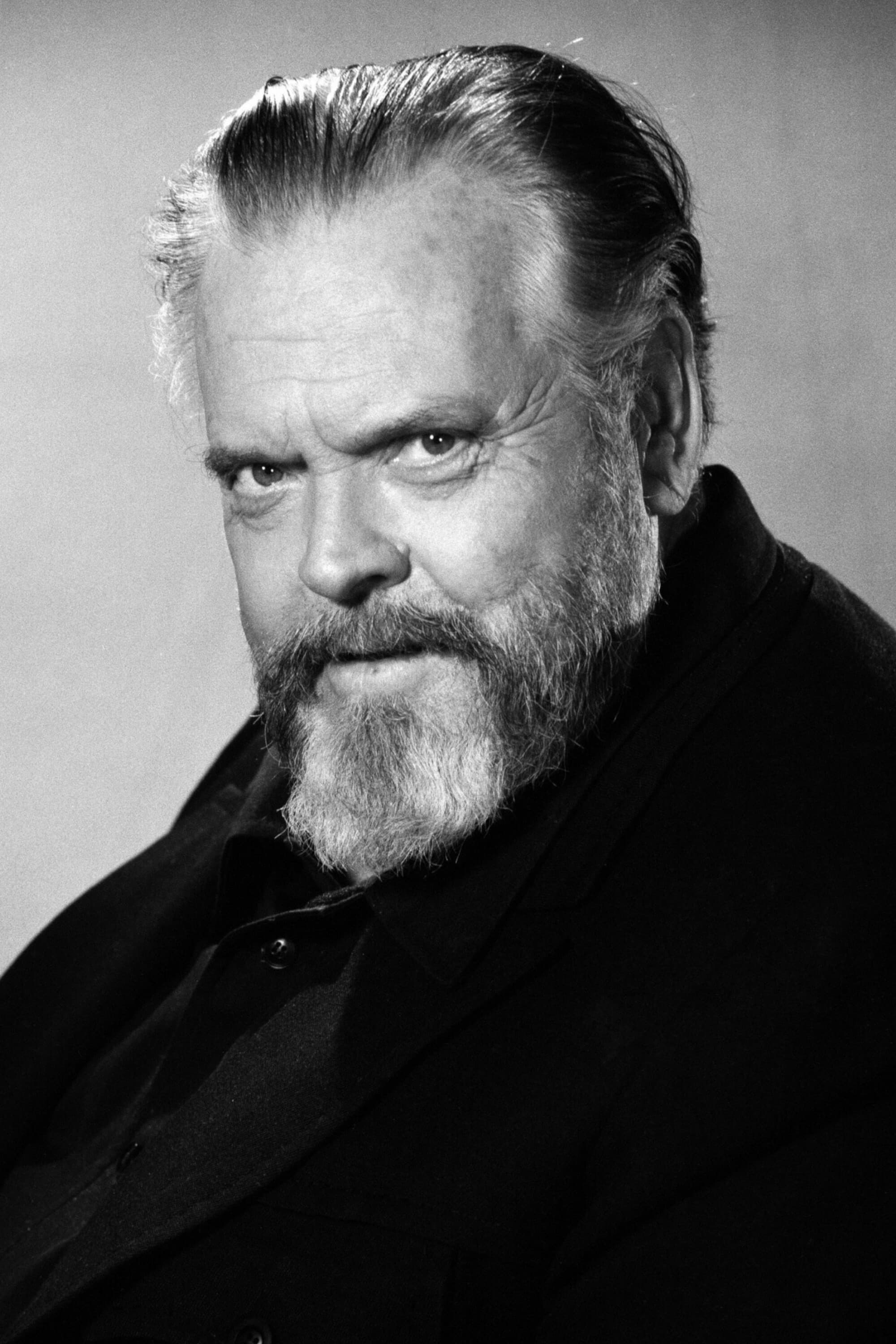 Photo Orson Welles