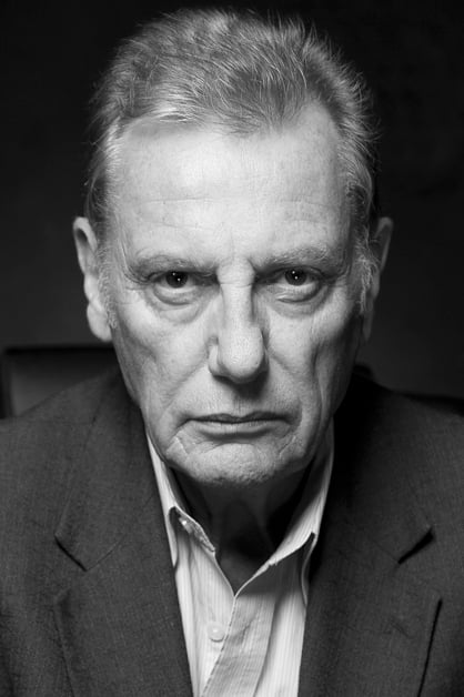 Photo Paul Darrow