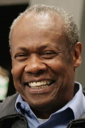 Photo Hugh Dane