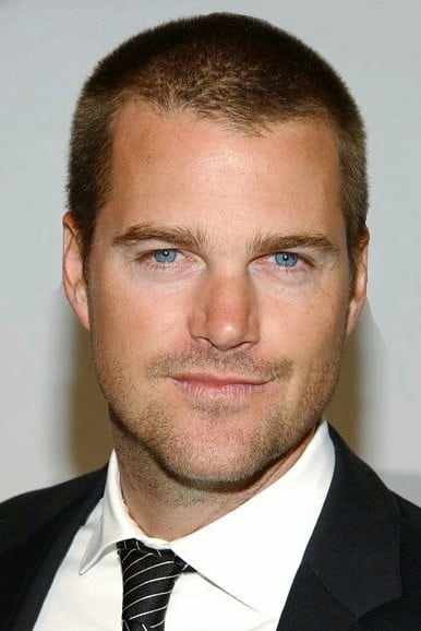 Photo Chris O'Donnell