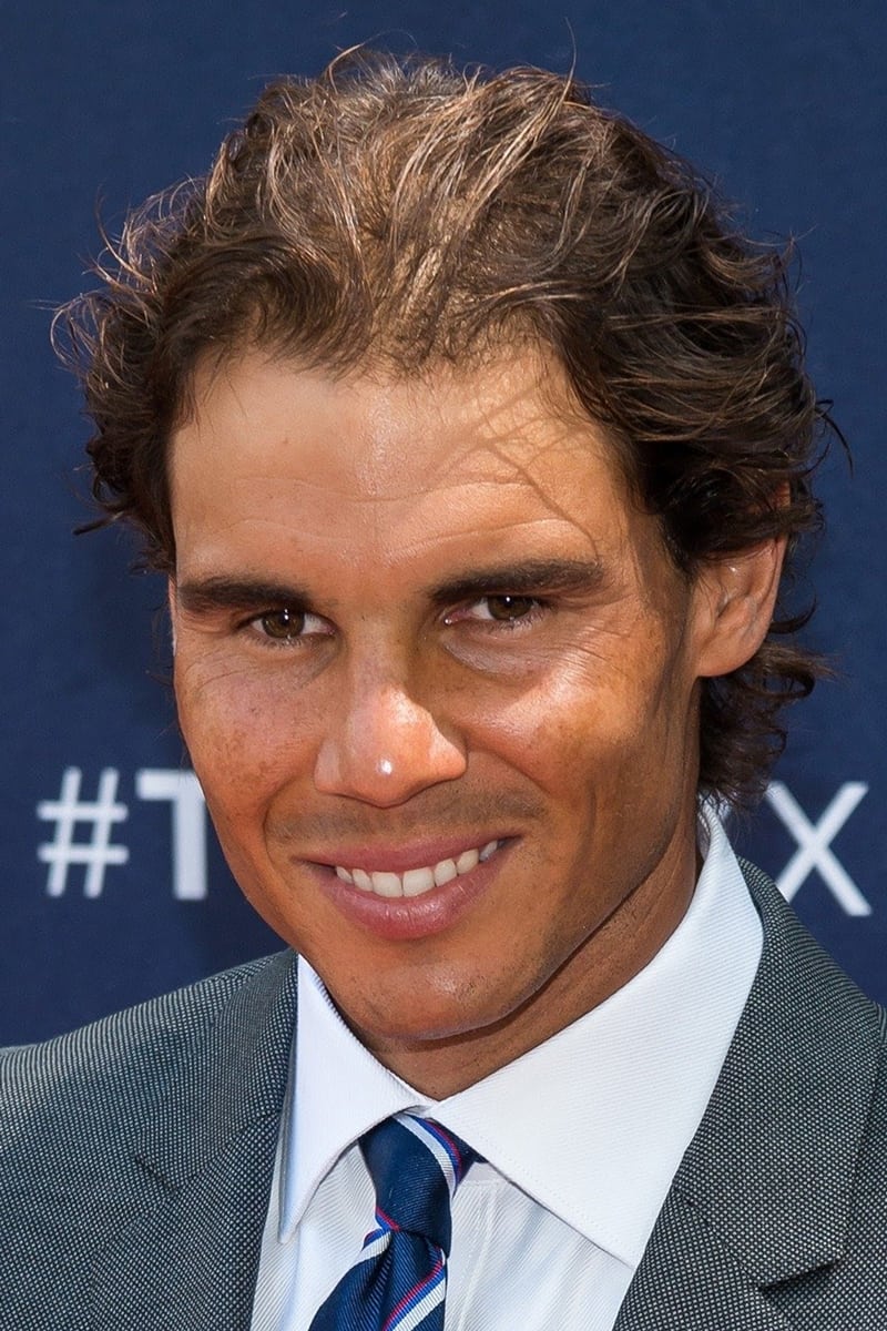 Photo Rafael Nadal