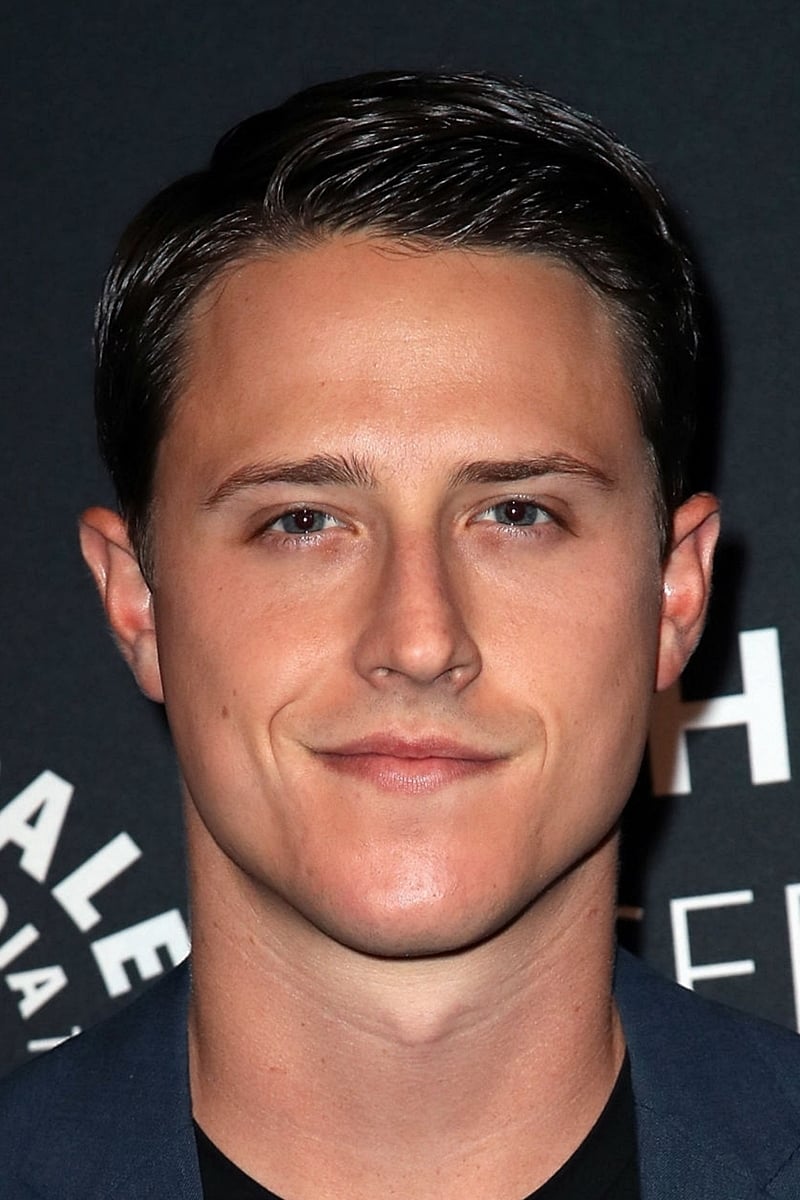 Photo Shane Harper