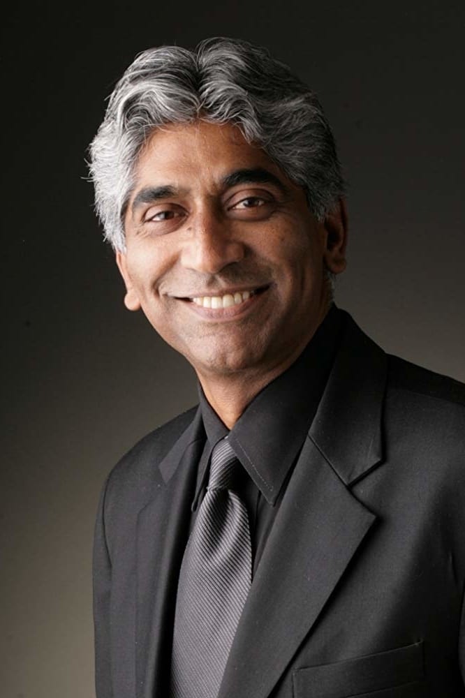 Photo Ashok Amritraj