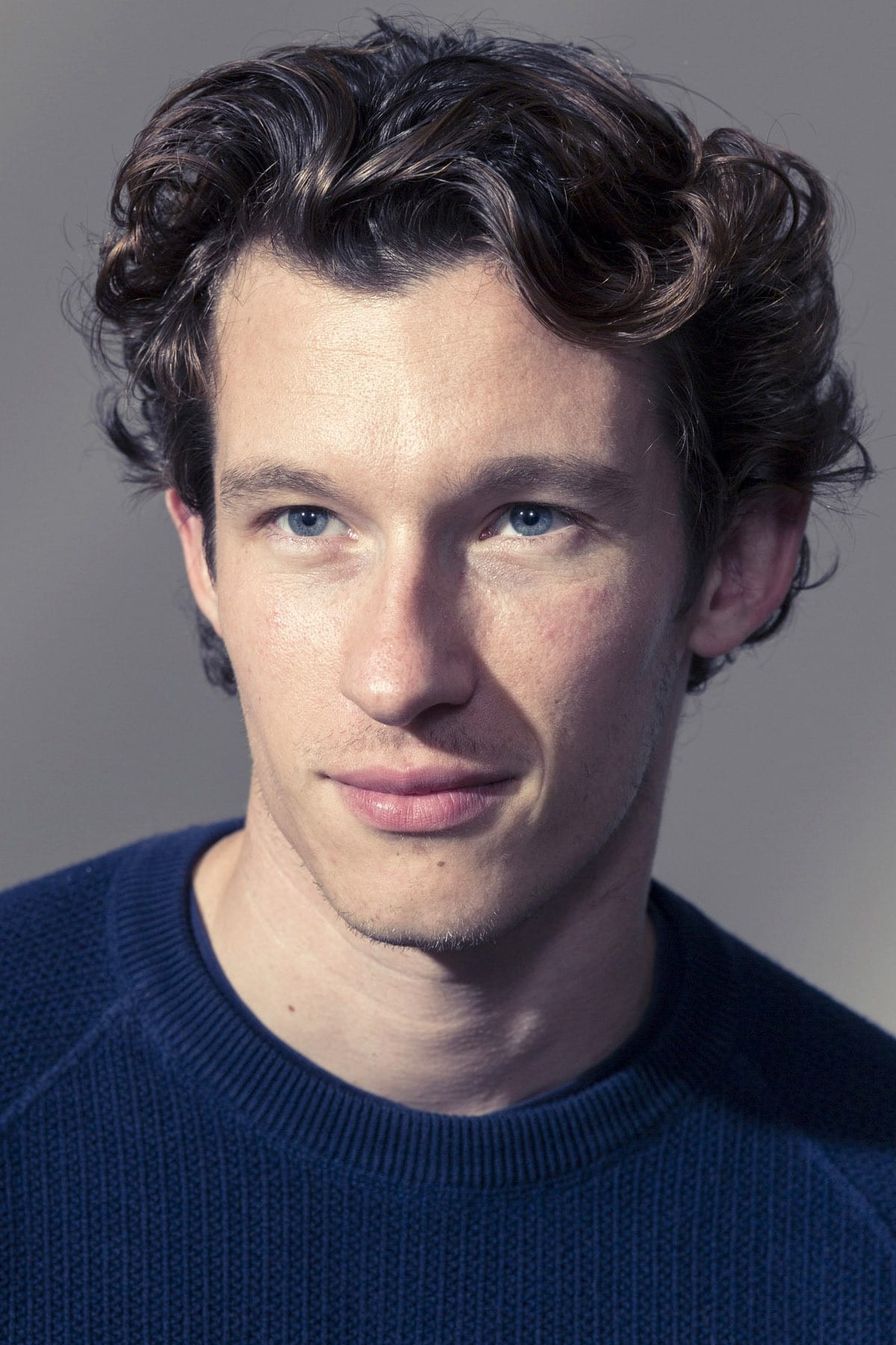 Photo Callum Turner