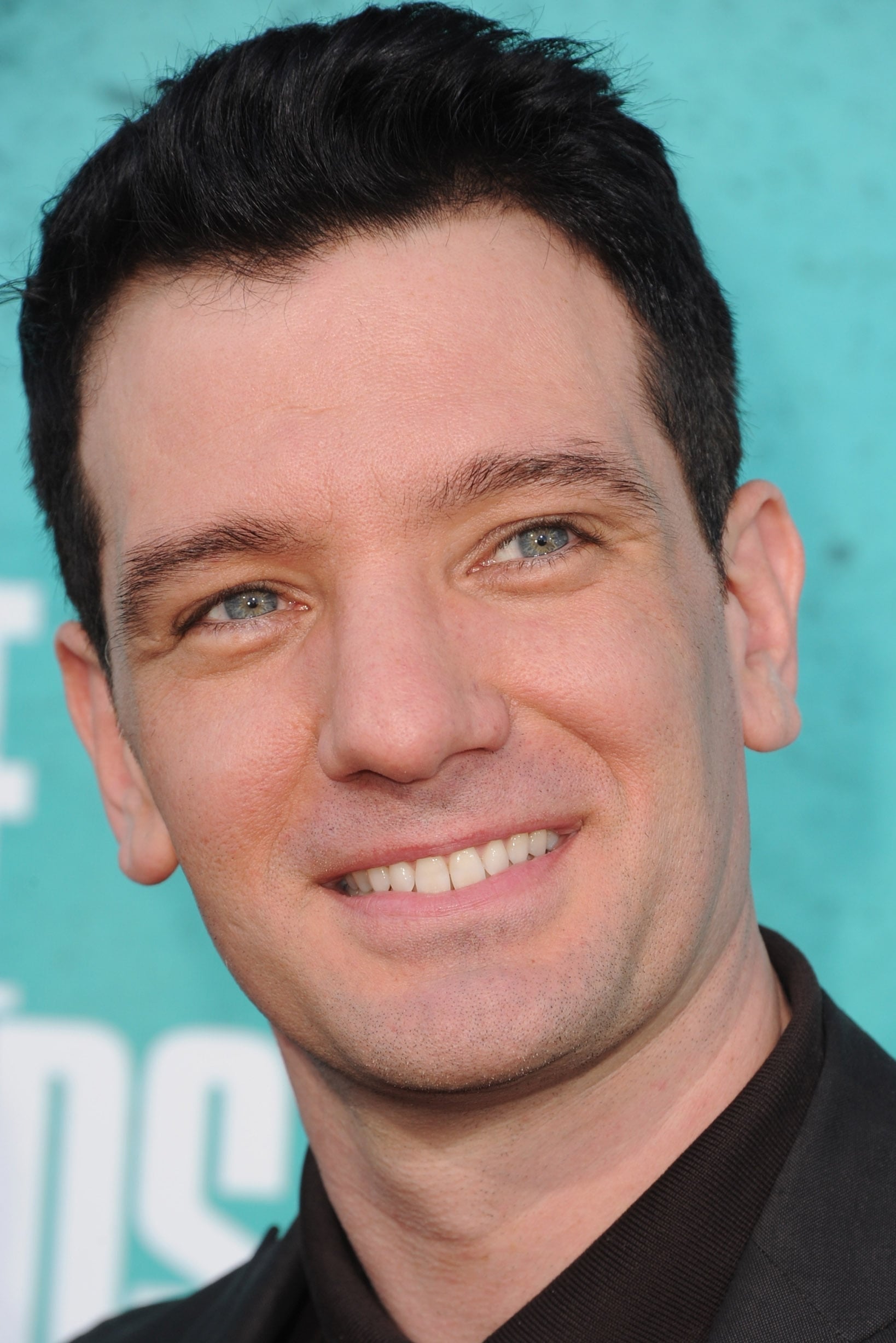 Photo JC Chasez