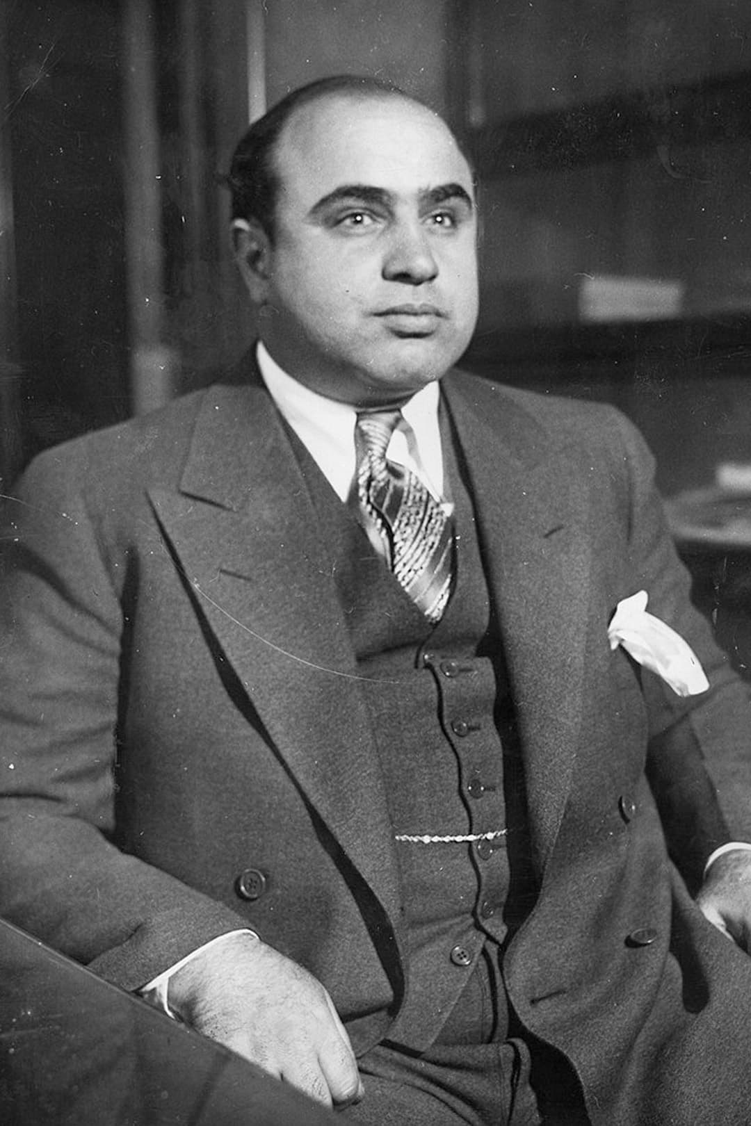 Photo Al Capone