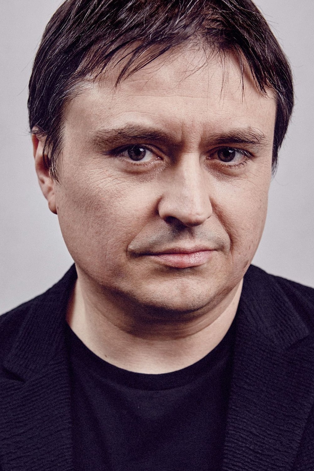 Photo Cristian Mungiu